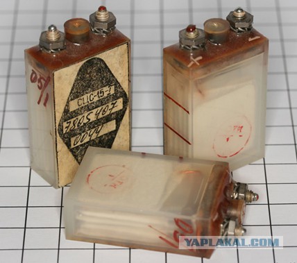 Ночная подстанция и 500 кВ