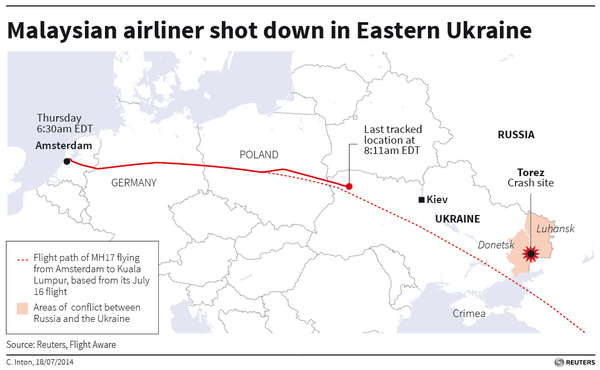 Два вопроса по малазийскому БОИНГУ 777