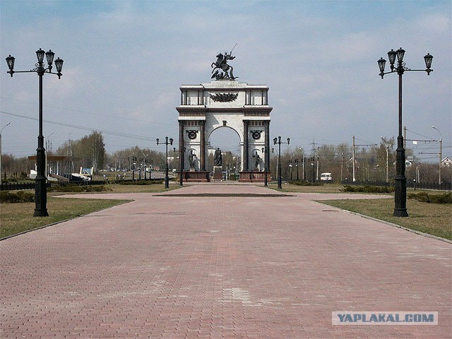 Люблю свой кусочек Рая на земле...