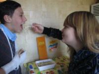 В Украине нет фашизма!