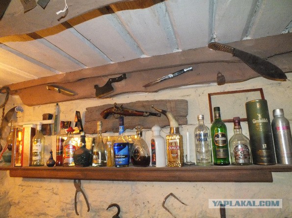Путешествие от моря Карского