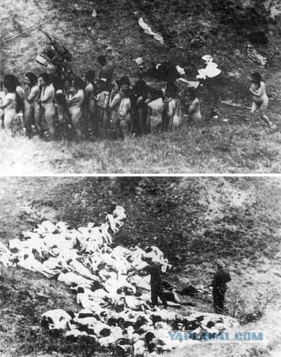 О чем молчали дети Сталинграда