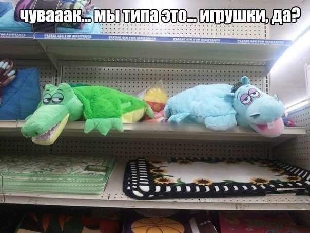 Веселая подборка