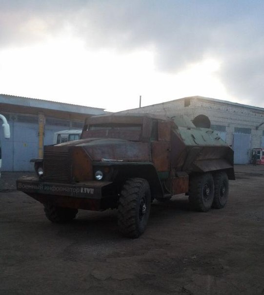 Как ПРАВИЛЬНО прокачивать тачку в военных условиях