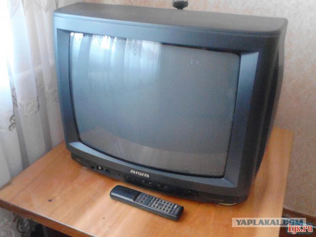 Ваш первый ХОРОШИЙ телевизор