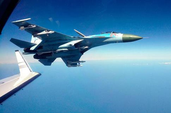 США пригрозили России ухудшением отношений