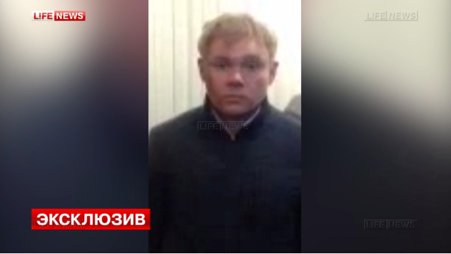 В Москве задержали украинца, выдававшего себя