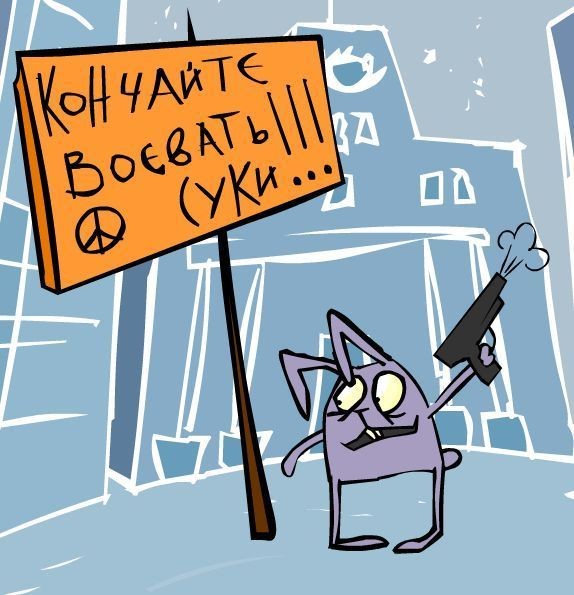 Эволюция инопланетян в кино
