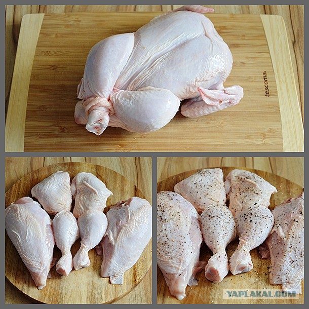 Шведский стол для Ати, Кулинары поздравляют