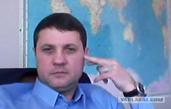 Анастасия Волочкова на фоне крымских гор