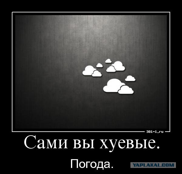 Питерское лето 2015