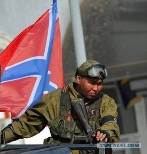 с Днем Рождения, Гиви!