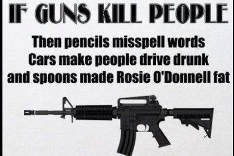 Моя коллекция оружия...