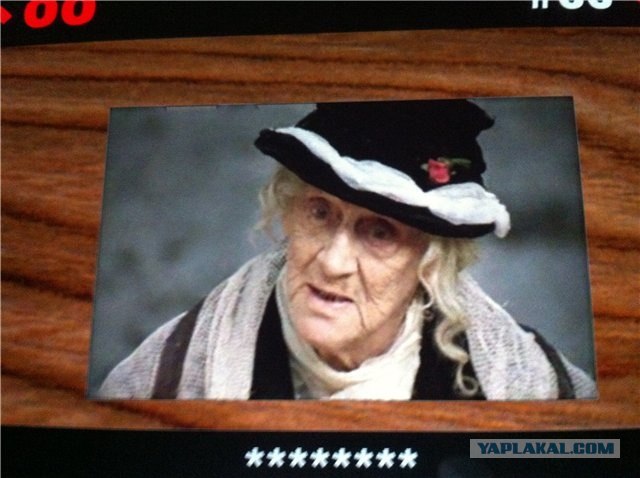 Вот ЭТИ сюжеты мы точно не забудем