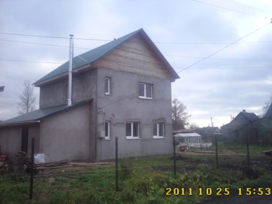Продаю дом