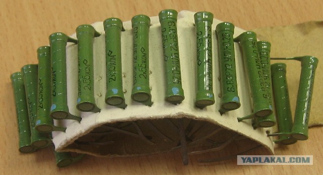 Что такое резисторы?