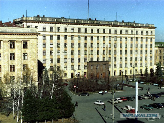 32 факта о сталинских высотках