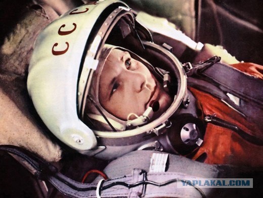 Почему вдова Гагарина почти 50 лет молчит о муже?