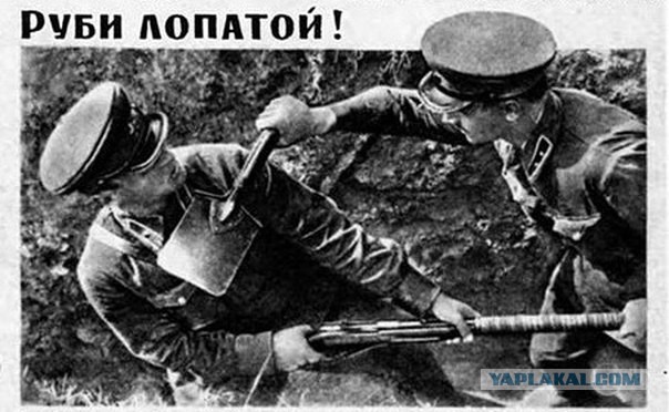 10 самых интересных ножей в истории