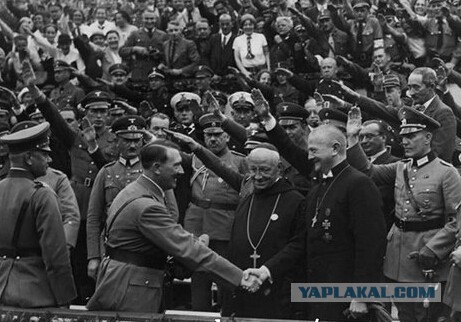 Мракобесие в скринах ч.8