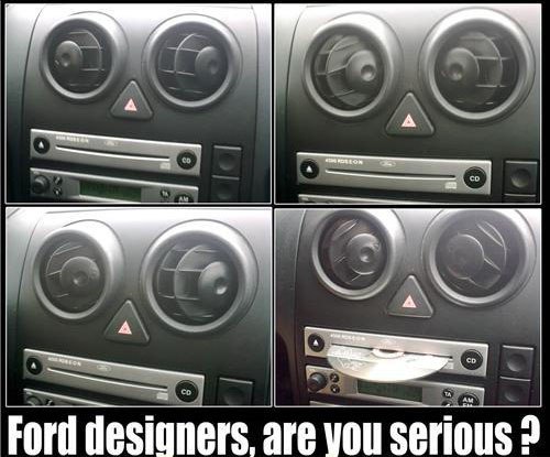 Они живые. Они смотрят на нас!