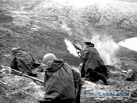 Как это было: с чем на самом деле столкнулся Гитлер 22 июня 1941 года