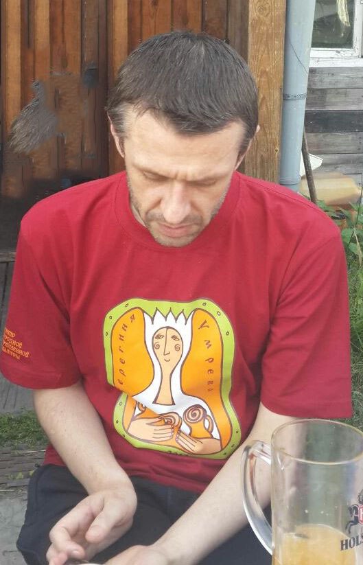 Смелые ЯПовцы.