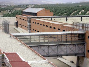 Анабазис тюремный или экскурсия по испанским тюрьмам. Чистый курорт