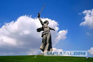Интересные памятники вашего города