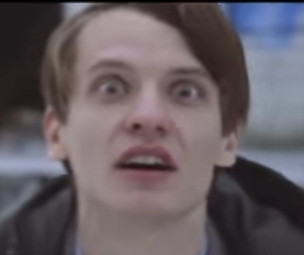 Ответка на "Х*ли ты ноешь"