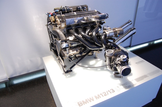Formula 1: история команды Brabham