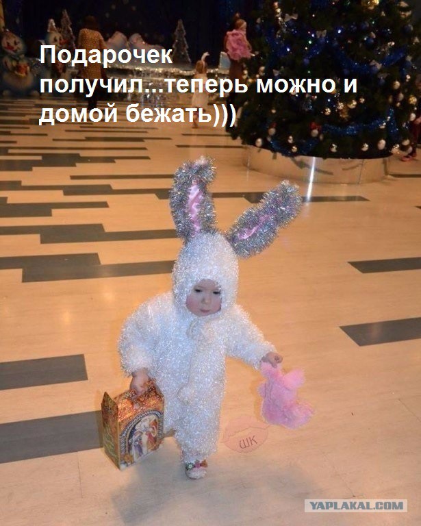 Подборка интересных и веселых картинок