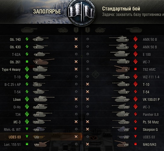 Wargaming 44