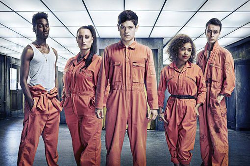 Как закончились 12 наших любимых сериалов