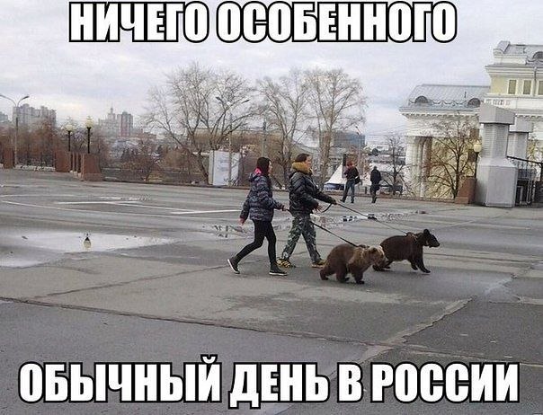 Всякая всячина