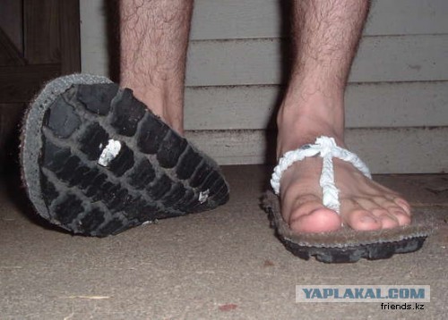Columbia Titanium 2 часа ношения