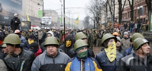 Павел Грудинин: Вся страна уже в истерике...(пресс- конференция Путина)