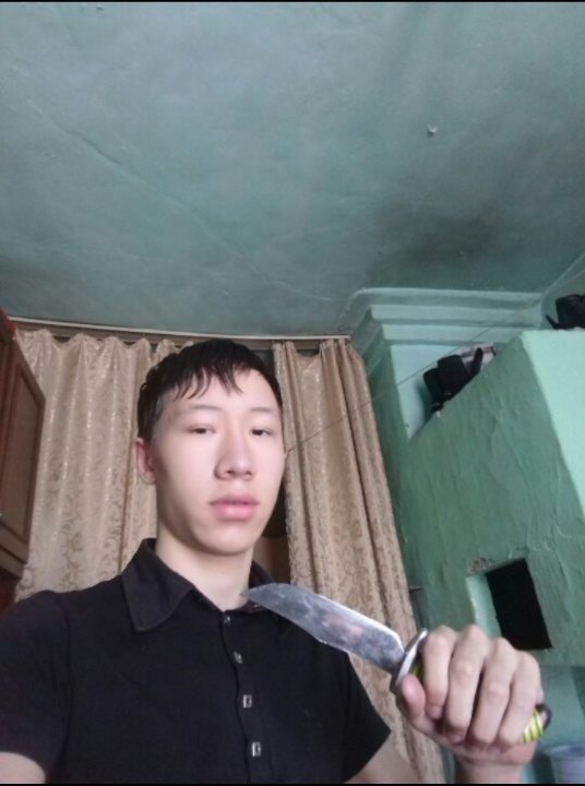Кто все эти персонажи из вк