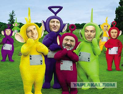 Дожили... Встречайте: ЦИФРА 10!