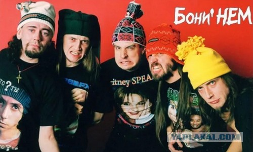 Музыка на бобине