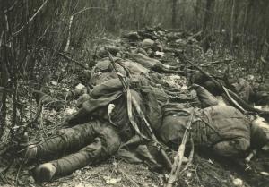 22 июня 1941 г, немного фото...