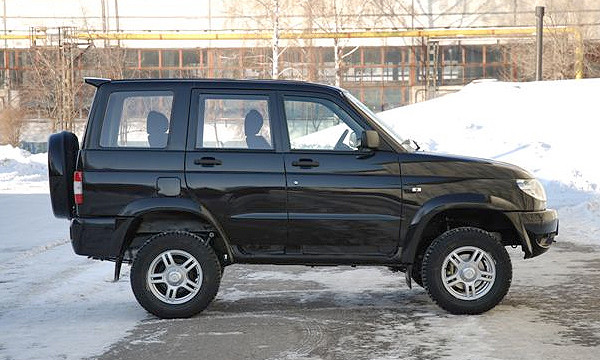 Игра на ЯПе: Угадай АВТО-2