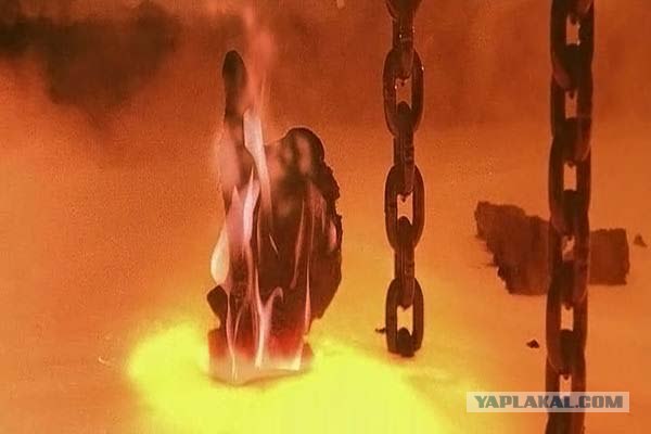 Война с Титаном