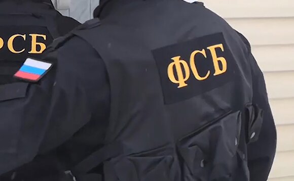 ФСБ сообщила о предотвращенном массовом расстреле людей в Москве