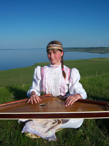 Кто такая Ведьма