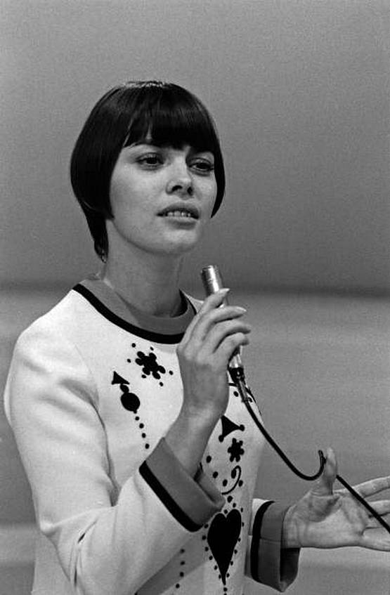 Чуть-чуть про 1968 год