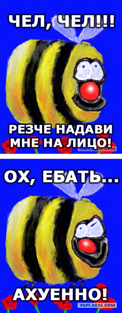 Пчелка