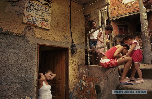 Латинская америка: правила жизни в путешествии