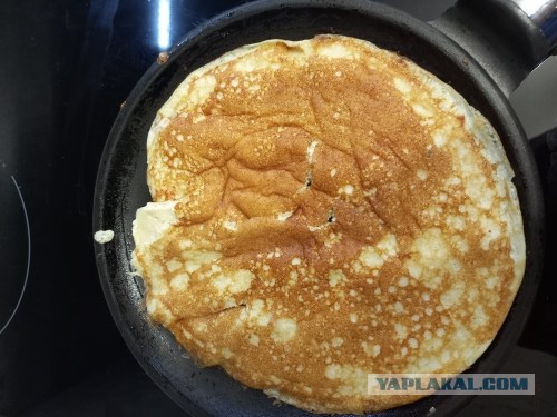 Кулинарный неформат
