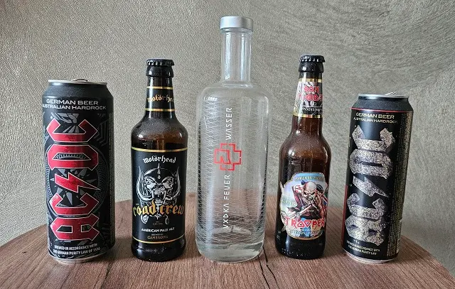 Музыка и музыканты: 50 лет Iron Maiden